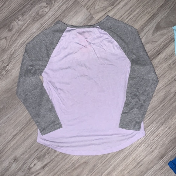 LOL Long Sleeve Girls Top (M) - Picture 2 of 2
